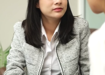 T2001107 กแฟนท านประธาน โดนเล นงานซะหน าหงาย part 2