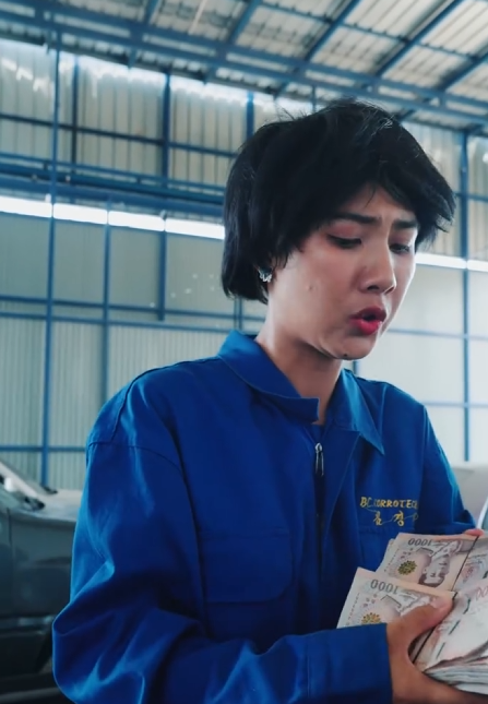 T2101051 ตอกตะป ใส อล กค part 2