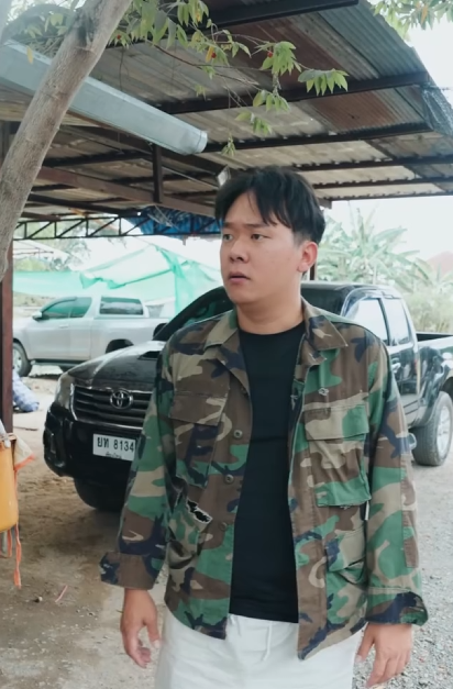 T2101053 แฝดบ นโดรนมาช ว part 2