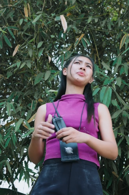 T2101056 เล นผ ดคนซะแล part 2