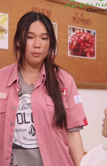 [ครบชุด] T1501071 อค าก วยเต ยวเผลอไปตกหล มร กสาวขายดอกไม