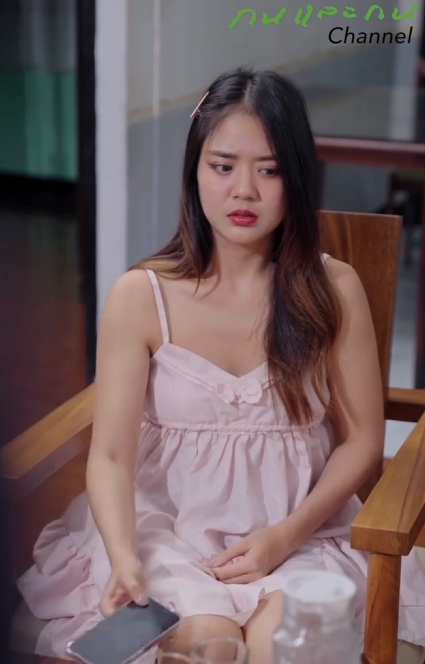 [ครบชุด] T1501176 แฝดน องชายไปจ บสาวแล วโดนด กเพราะฐานะจน แฝดพ ชายท รวยก เลยไปแก แค นแทน