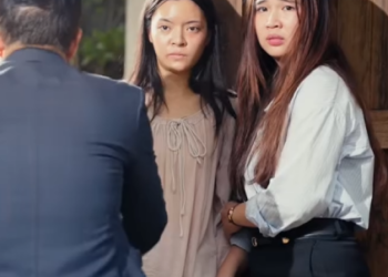 [ครบชุด] T1501180 (ตอนจบ) สาวสล บต วเจ าสาวก บน อง วนน องไปใช ตเศรษฐ ในเม อ