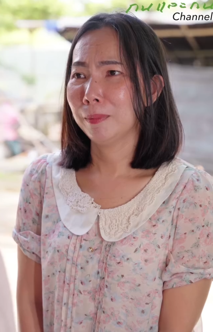 [ครบชุด] T1501181 กสาวม สาม ฐานะจน แม ยายก เลย2มาตรฐาน ดท ายก องคลานกล บมาหาล กสาว