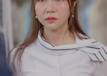 T1901082 านประธานมาตรวจร าน เขาไม ดว าเขาจะเจอส งน าน part 2