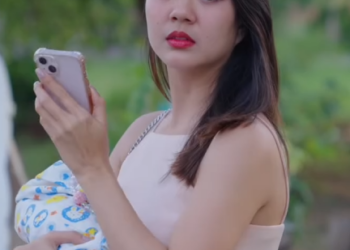 T1901083 จร งไหม เขาบอกว ครอบคร วจะด ไม นอย คนกลาง part 2