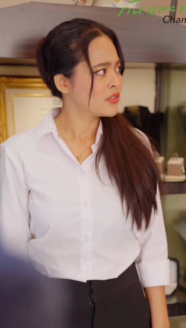 T1901089 งมาขอซ อมแหวน แต พน กงานไม ให อมเพราะไม ใบเสร part 2