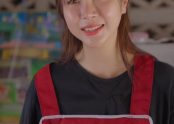 T1901092 ตคนเราก เหม อนส าเปล อกม นไม สวย ไม อยอยากม ใครก part 2