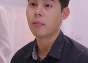 T1901094 สาม รวยแต งก อาหารอร อยๆก ไม ยอมให แม part 2