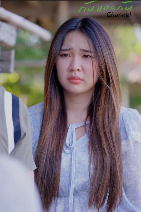 T1901095 แม เอาเง นขายบ านให กชายส ดท หว งว าจะได ไปใช ตก บล กชาย แต แล ว part 2