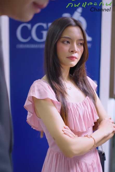 T1901213 เพ อนบางคนก ไม องม ได นะ าเขาไม จร งใจก บเรา part 2