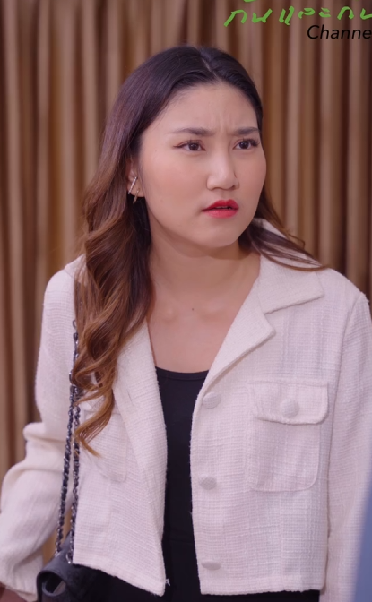 T1901214 เม ยใหม ไม นไร เผยธาต แท part 2