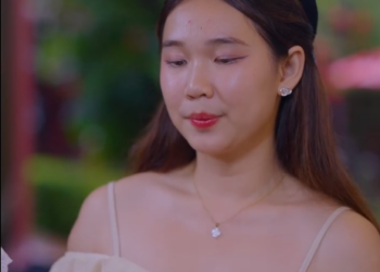 T1901215 (ตอนจบ)แม อยากได หลานเลยจ บล กมานอนด วยก จนม แต พวกเขาสองคนไม นได เห นหน าก part 2