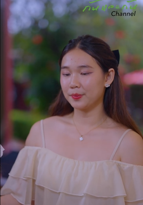 T1901215 (ตอนจบ)แม อยากได หลานเลยจ บล กมานอนด วยก จนม แต พวกเขาสองคนไม นได เห นหน าก part 2