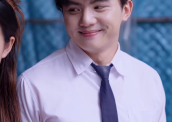 T1901223 (ตอนจบ) แม าตลาดคนน แท เธอเป นล กสาวท านประธาน part 2