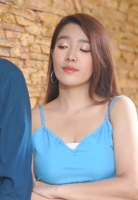 [ครบชุด] T1313036 นชอบผ ชายแบบน ใครจะทำไม