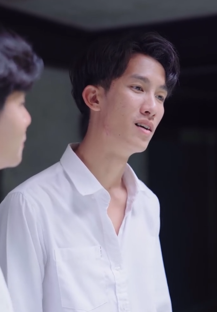 T1301052 กพ งว าต วเองม แฝด part 2