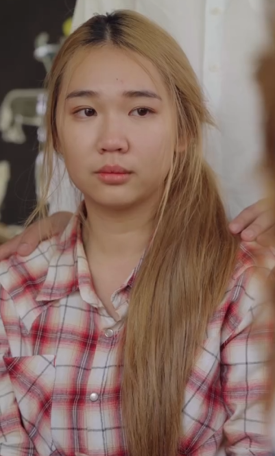 T1301058 กล กค าจนทำให วเองเป นแบบน  part 2