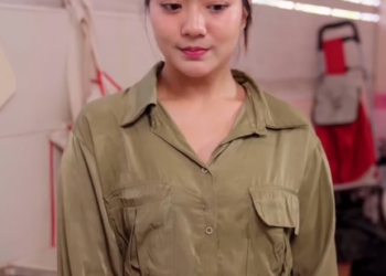 T1301067 สาม เลขาท สวย แถมอ อยเก งแบบน คนเป นภรรยาต องทำย งไง part 2