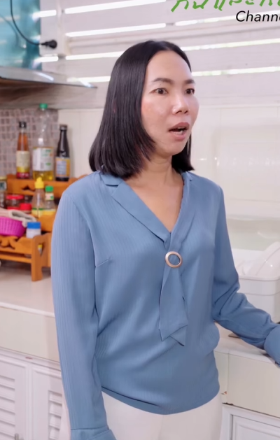 T1301068 ครอบคร วห วโบราณ หญ งต องเป นทาส วนผ ชายค อราชา part 2