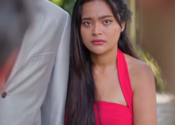 T1901050 สาวคนน มาเดทก บผ ชายอาย กคนต างค ดว าเธอหว งสมบ จากค ณล part 2