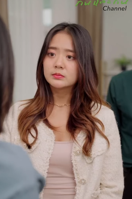 T1901051 แม สาม แอบเอาช ดงานแต งล กสะใภ มาใส แถมย งหวงล กชายต วเองจนเก นไป part 2