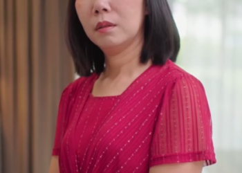 T1601071 สาวจรจ ดเธอไม คนท เธอช วยเหล ออย อช ชาวบ าน part 2