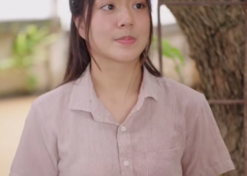 T1601071 สาวจรจ ดเธอไม คนท เธอช วยเหล ออย อช ชาวบ าน part 2