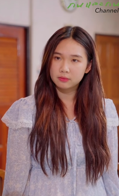 T1601071 สาวจรจ ดเธอไม คนท เธอช วยเหล ออย อช ชาวบ าน part 2