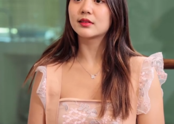 T1601071 สาวจรจ ดเธอไม คนท เธอช วยเหล ออย อช ชาวบ าน part 2