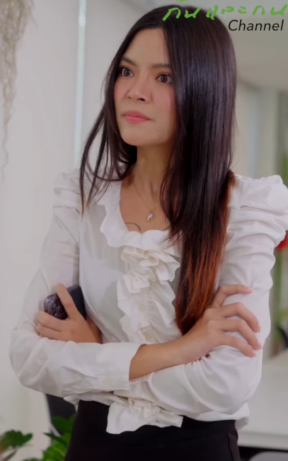 T1601071 สาวจรจ ดเธอไม คนท เธอช วยเหล ออย อช ชาวบ าน part 2