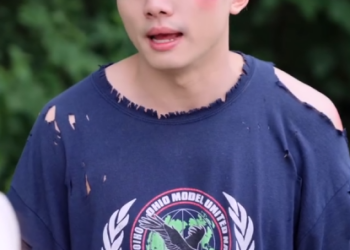 T1601071 สาวจรจ ดเธอไม คนท เธอช วยเหล ออย อช ชาวบ าน part 2