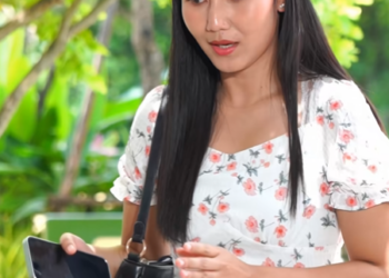 [ครบชุด] T1901160 เร อนหอ ไม อเจ าสาว Ep.2