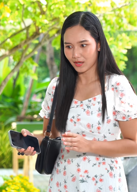 [ครบชุด] T1901160 เร อนหอ ไม อเจ าสาว Ep.2