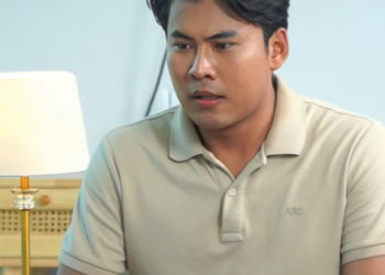 [ครบชุด] T1901127 อย าด กเม ยต วเอง Ep.2