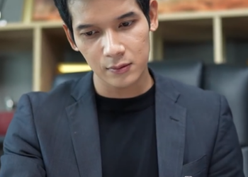 [ครบชุด] T1601102 บร ทเถ อu ไม ให คนขายของมาขายหน าบร