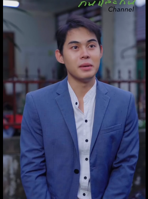 T1901233 แฝดน องชายไปจ บสาวแล วโดนด กเพราะฐานะจน แฝดพ ชายท รวยก เลยไปแก แค นแทน part 2