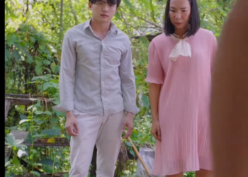 T1901236 กหวย12ล าน แต ไปทำส ญญาใจก บคนอ นไว าถ าถ กหวยจะแบ งให 6ล าน part 2