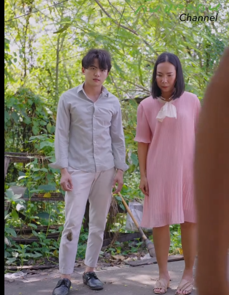 T1901236 กหวย12ล าน แต ไปทำส ญญาใจก บคนอ นไว าถ าถ กหวยจะแบ งให 6ล าน part 2