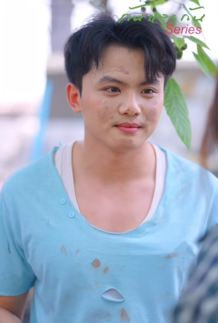 [ครบชุด] T1901264 ทำท กอย างเพ อต วเองย นได แต นม นค อหล งของคนท ณเคยโกงและหลอก