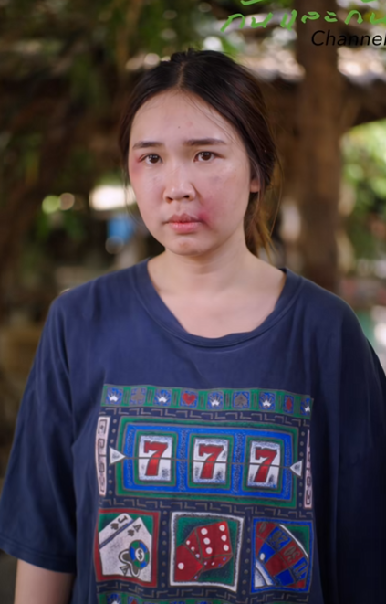 [ครบชุด] T1901264 ทำท กอย างเพ อต วเองย นได แต นม นค อหล งของคนท ณเคยโกงและหลอก