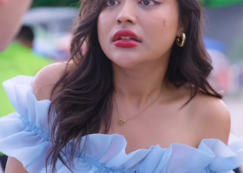 [ครบชุด] T1901265 บอกจะเล ยงข าวเพ อนคนเด ยว แต เพ อนยกมาเป นโขยงเลย แบบน เขาเร ยกว