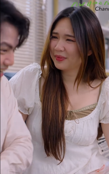 T1901110 ตม นส อยากทำไรก บทำ part 2