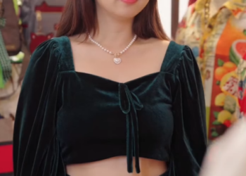 T1901097 ตอนจบ กอหญ II เวรกรรมกำล งทำงาน นอย าจะช าหร อเร วแค part 2