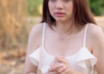 T1901097 ตอนจบ กอหญ II เวรกรรมกำล งทำงาน นอย าจะช าหร อเร วแค part 2