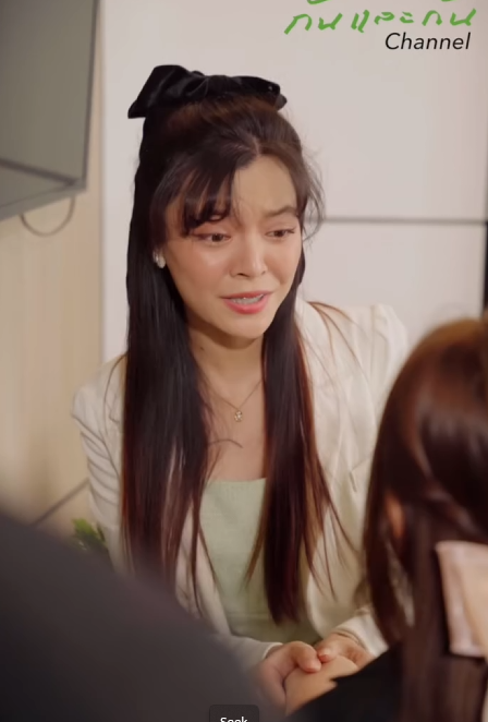 T1901097 ตอนจบ กอหญ II เวรกรรมกำล งทำงาน นอย าจะช าหร อเร วแค part 2