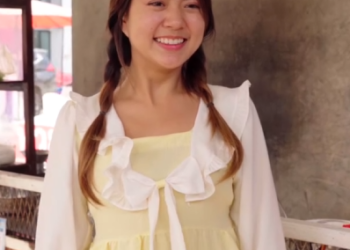 T1901097 ตอนจบ กอหญ II เวรกรรมกำล งทำงาน นอย าจะช าหร อเร วแค part 2