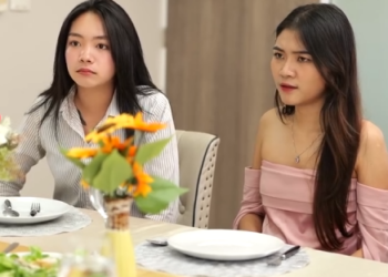 T2001011 พน กงานธรรมดา กลายเป นล กสาวเจ าของโรงแรมในพร บตา part 2