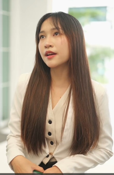 T2001011 พน กงานธรรมดา กลายเป นล กสาวเจ าของโรงแรมในพร บตา part 2