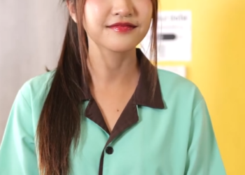 T2001012 จากแม กลายเป นเชฟร านอาหารห าดาว part 2